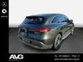 Mercedes-Benz EQC 400 EQC 400 4M MBUX|DISTR|MBEAM|KEYLESS|SHD|AHK|360° Grau - thumbnail 3