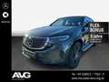 Mercedes-Benz EQC 400 EQC 400 4M MBUX|DISTR|MBEAM|KEYLESS|SHD|AHK|360° Grau - thumbnail 1