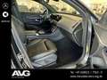 Mercedes-Benz EQC 400 EQC 400 4M MBUX|DISTR|MBEAM|KEYLESS|SHD|AHK|360° Grau - thumbnail 6