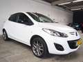 Mazda 2 1.3 Color Edition (APK:Nieuw) Incl:Garantie Blanco - thumbnail 5