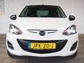 Mazda 2 1.3 Color Edition (APK:Nieuw) Incl:Garantie Blanco - thumbnail 3