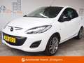 Mazda 2 1.3 Color Edition (APK:Nieuw) Incl:Garantie Blanco - thumbnail 1