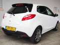 Mazda 2 1.3 Color Edition (APK:Nieuw) Incl:Garantie Blanco - thumbnail 2
