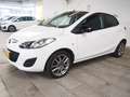 Mazda 2 1.3 Color Edition (APK:Nieuw) Incl:Garantie Blanco - thumbnail 4