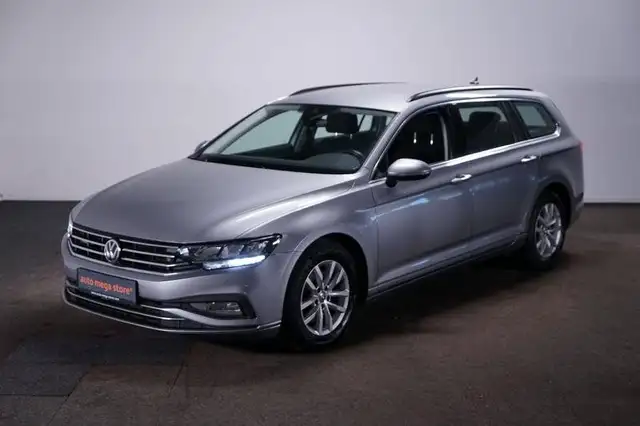 Volkswagen Passat Variant 2.0 TDI BMT Business DSG+Kamera