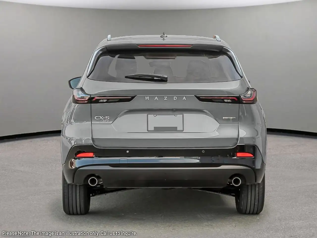 Mazda CX-5 photo Mazda CX-5