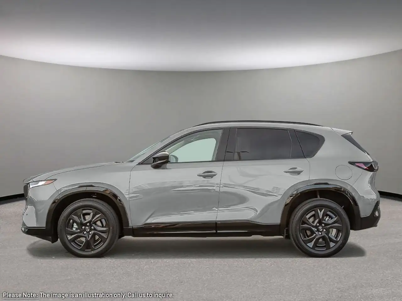 Mazda CX-5 photo Mazda CX-5