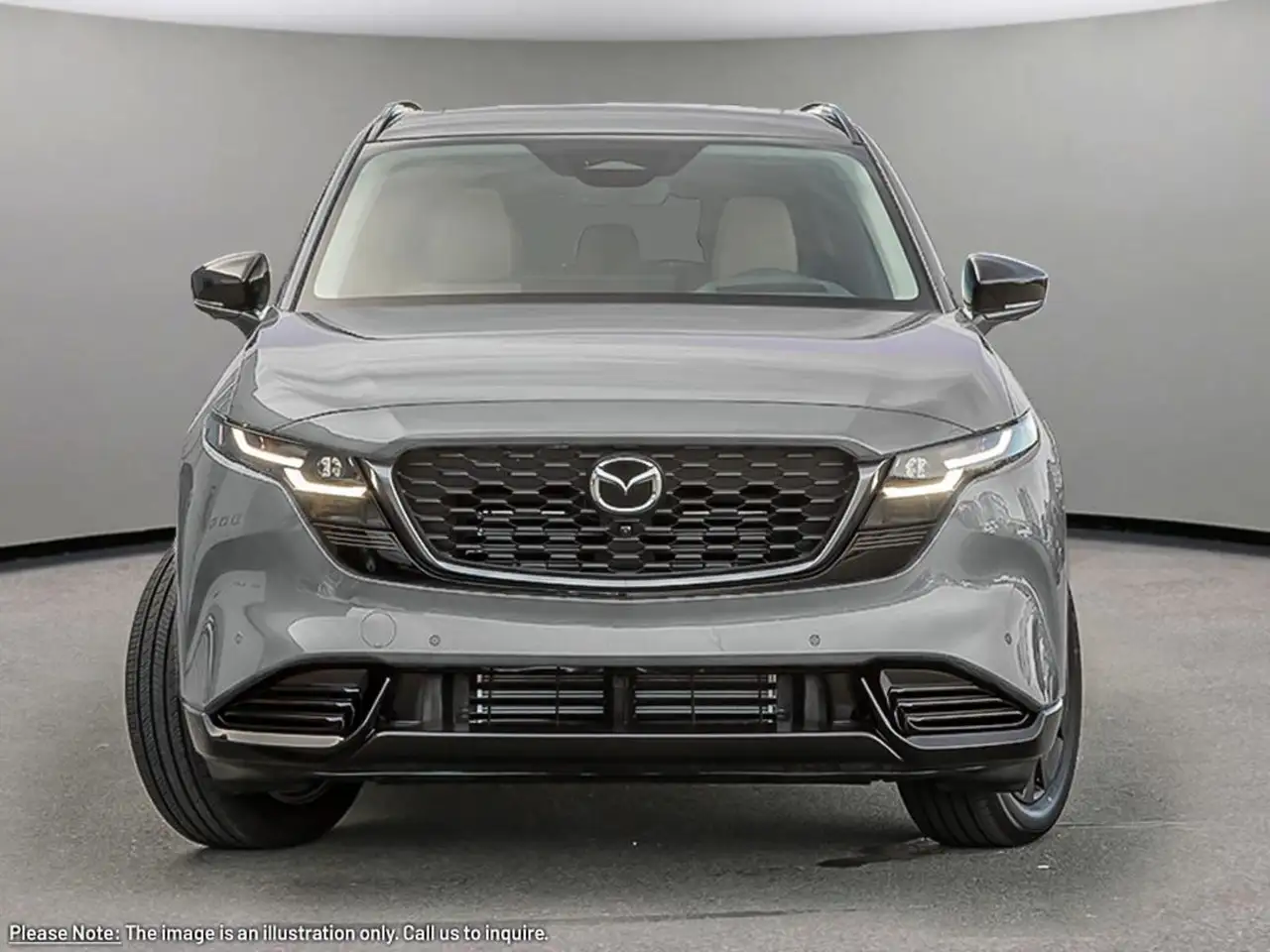 Mazda CX-5 photo Mazda CX-5