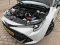 Toyota Corolla Touring Sports 1.8 Hybrid GR-Sport 2022 170PK NARD Gris - thumbnail 25