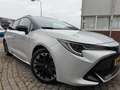 Toyota Corolla Touring Sports 1.8 Hybrid GR-Sport 2022 170PK NARD Gris - thumbnail 6