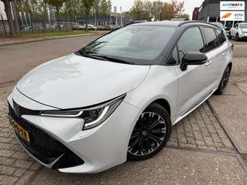 Touring Sports 1.8 Hybrid GR-Sport 2022 170PK NARD