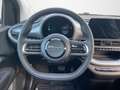 Fiat 500e Icon Klima Navi Einparkhilfe Panoramadach Gris - thumbnail 5
