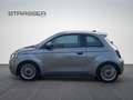 Fiat 500e Icon Klima Navi Einparkhilfe Panoramadach Gris - thumbnail 9