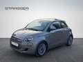 Fiat 500e Icon Klima Navi Einparkhilfe Panoramadach Gris - thumbnail 1