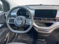 Fiat 500e Icon Klima Navi Einparkhilfe Panoramadach Gris - thumbnail 4