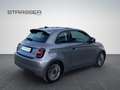Fiat 500e Icon Klima Navi Einparkhilfe Panoramadach Gris - thumbnail 14