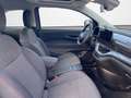 Fiat 500e Icon (Schiebedach) Klima Navi Einparkhilfe Grijs - thumbnail 8