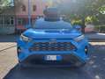 Toyota RAV 4 Rav4 2020 2.5 Business 2wd 218cv e-cvt Blu/Azzurro - thumbnail 4