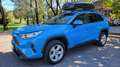 Toyota RAV 4 Rav4 2020 2.5 Business 2wd 218cv e-cvt Blu/Azzurro - thumbnail 5
