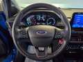 Ford Puma 1.0 EcoBoost Hyb. 125 CV Titanium X Blau - thumbnail 12