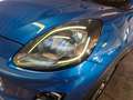 Ford Puma 1.0 EcoBoost Hyb. 125 CV Titanium X Blau - thumbnail 20