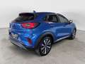 Ford Puma 1.0 EcoBoost Hyb. 125 CV Titanium X Blau - thumbnail 5