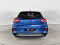 Ford Puma 1.0 EcoBoost Hyb. 125 CV Titanium X Blau - thumbnail 4
