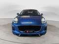 Ford Puma 1.0 EcoBoost Hyb. 125 CV Titanium X Blau - thumbnail 3