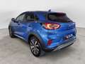 Ford Puma 1.0 EcoBoost Hyb. 125 CV Titanium X Blau - thumbnail 6