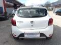 Dacia Sandero Stepway 0.9 TCe 12V 90 CV Start&Stop Weiß - thumbnail 6