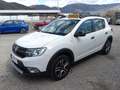 Dacia Sandero Stepway 0.9 TCe 12V 90 CV Start&Stop Weiß - thumbnail 2