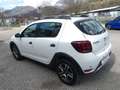 Dacia Sandero Stepway 0.9 TCe 12V 90 CV Start&Stop Weiß - thumbnail 3