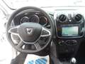 Dacia Sandero Stepway 0.9 TCe 12V 90 CV Start&Stop Weiß - thumbnail 12