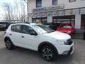 Dacia Sandero Stepway 0.9 TCe 12V 90 CV Start&Stop Weiß - thumbnail 1