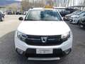 Dacia Sandero Stepway 0.9 TCe 12V 90 CV Start&Stop Weiß - thumbnail 5