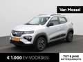 Dacia Spring Essential 27 kWh | Airco | Bluetooth | Cruise cont Gris - thumbnail 1