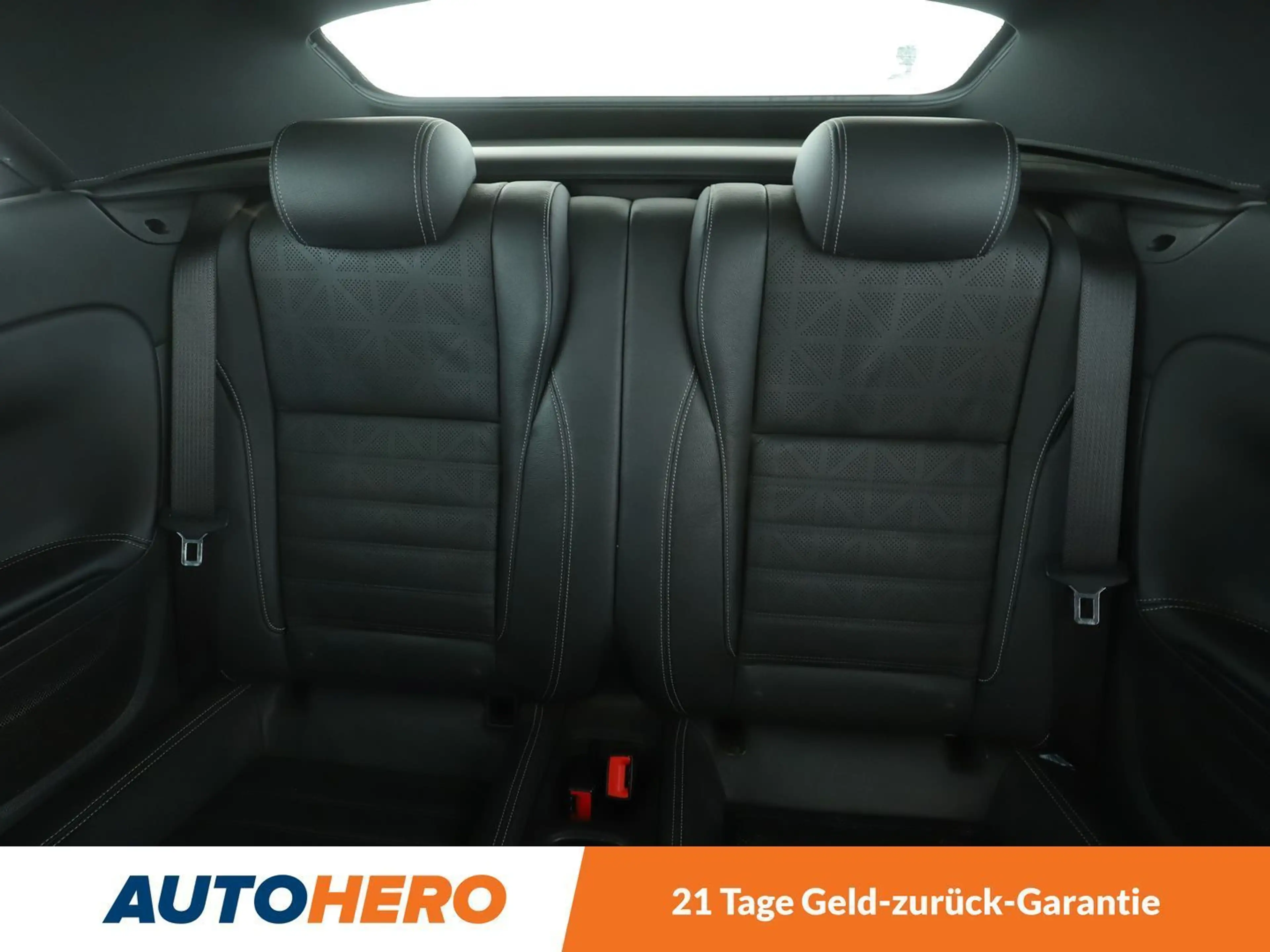 Opel Cascada 1.6 SIDI Turbo Innovation ecoFlex*XENON*NAVI*TEMPO — photo 15