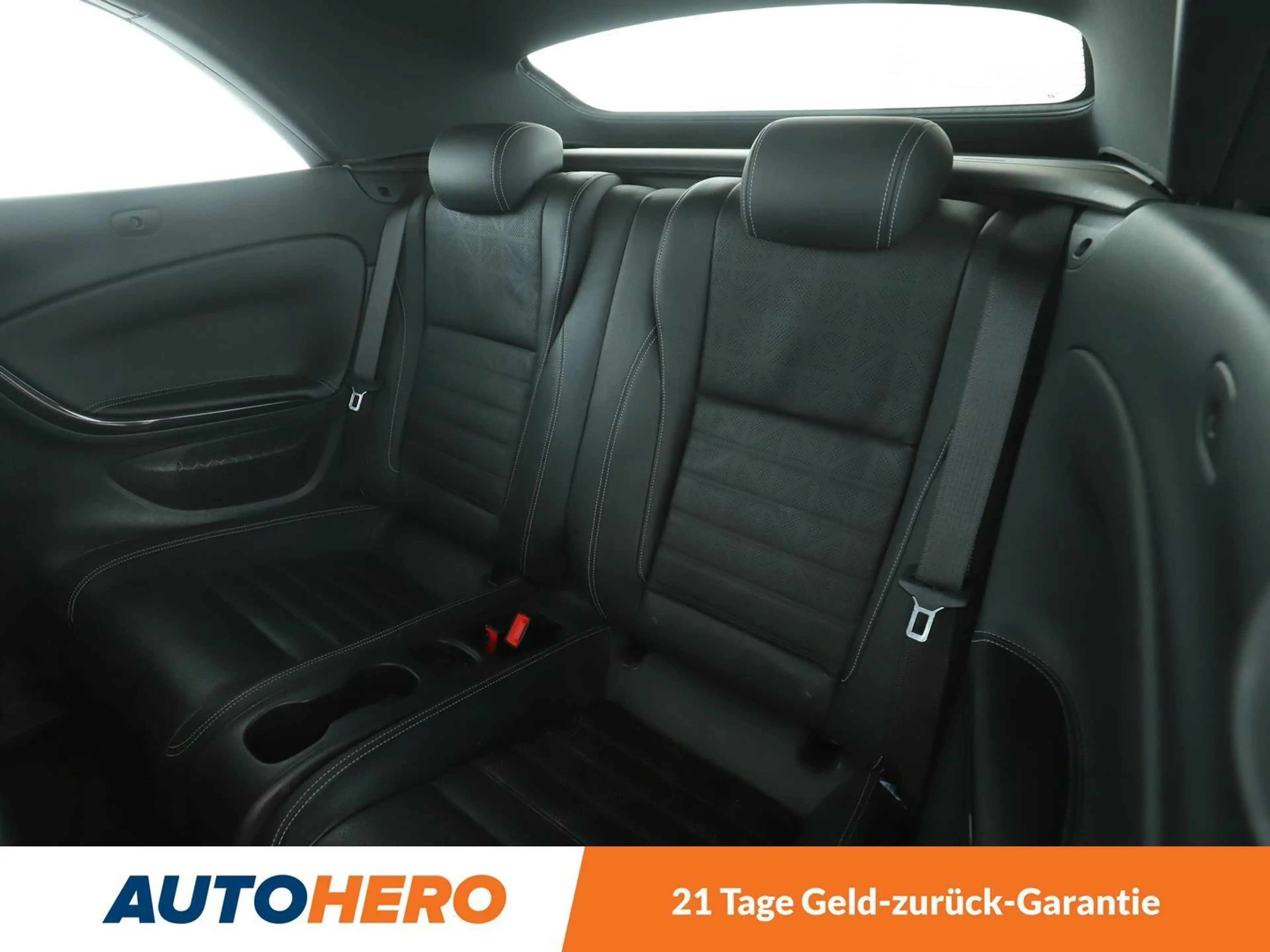 Opel Cascada 1.6 SIDI Turbo Innovation ecoFlex*XENON*NAVI*TEMPO — photo 14
