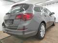 Opel Astra J 2.0 CDTI SPORTS TOURER NAVI XENON KLIMAA TEMP BC Grau - thumbnail 27