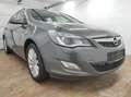 Opel Astra J 2.0 CDTI SPORTS TOURER NAVI XENON KLIMAA TEMP BC Grau - thumbnail 21