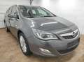 Opel Astra J 2.0 CDTI SPORTS TOURER NAVI XENON KLIMAA TEMP BC Grau - thumbnail 22