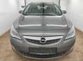 Opel Astra J 2.0 CDTI SPORTS TOURER NAVI XENON KLIMAA TEMP BC Grau - thumbnail 23