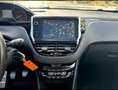 Peugeot 208 ALLURE 110cv TOIT PANO GPS AIRCOEL CAMERA JALU Grau - thumbnail 12