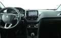 Peugeot 208 ALLURE 110cv TOIT PANO GPS AIRCOEL CAMERA JALU Grau - thumbnail 9