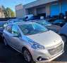 Peugeot 208 ALLURE 110cv TOIT PANO GPS AIRCOEL CAMERA JALU Grau - thumbnail 4