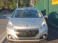 Peugeot 208 ALLURE 110cv TOIT PANO GPS AIRCOEL CAMERA JALU Grau - thumbnail 2