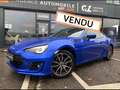 Subaru BRZ 200ch Blau - thumbnail 2