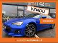 Subaru BRZ 200ch Blau - thumbnail 1