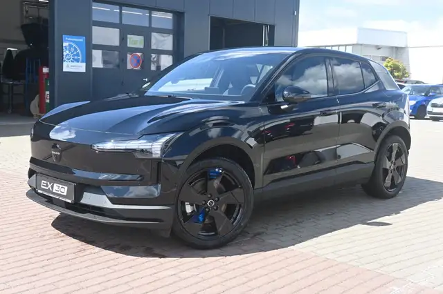 Volvo Ex30 main image