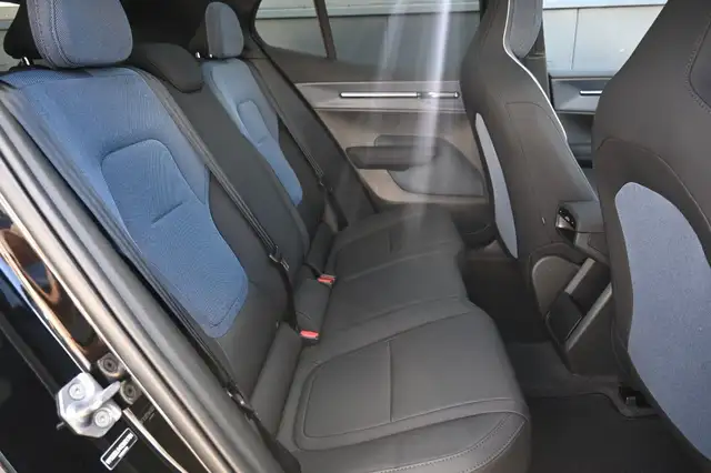 Volvo Ex30 view 15